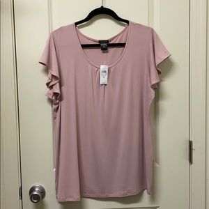 Ann Taylor Blouse
